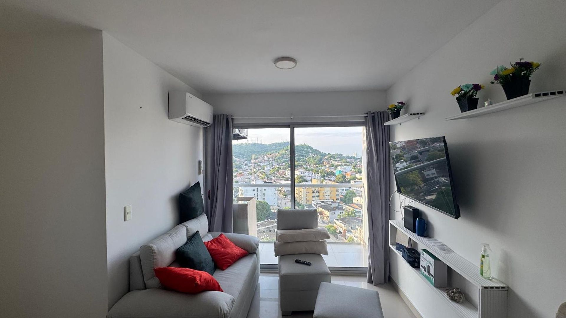And Affordable Apartamento