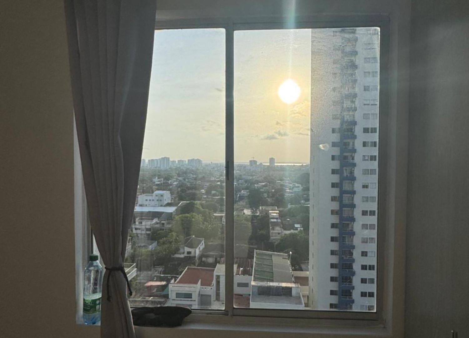 And Affordable Apartamento