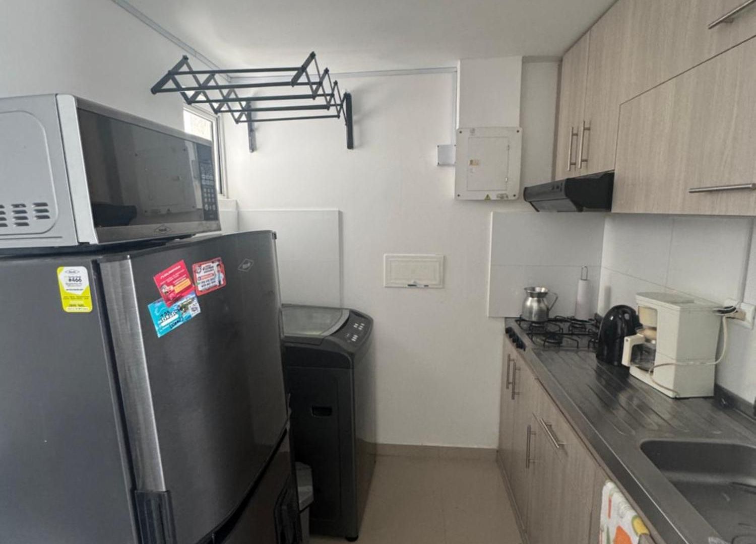 Apartamento And Affordable