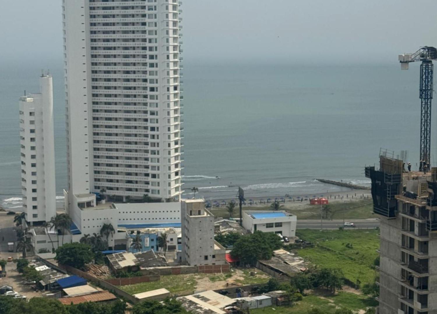 Apartamento And Affordable *
