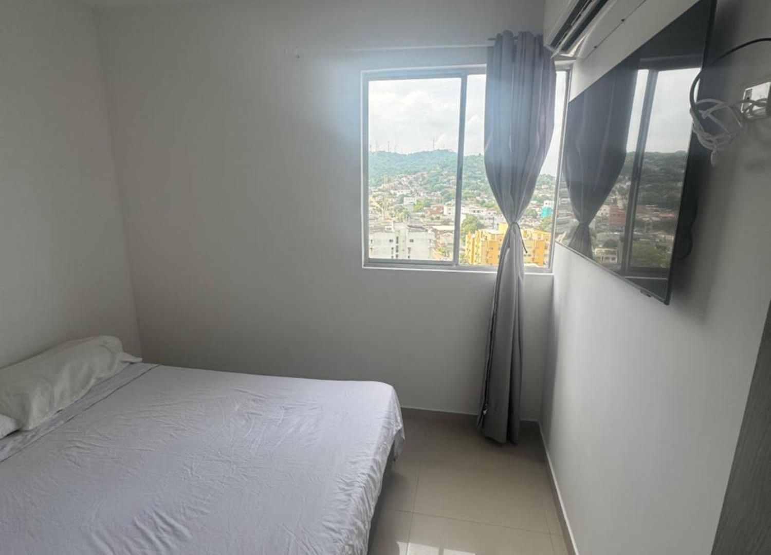 Apartamento And Affordable *