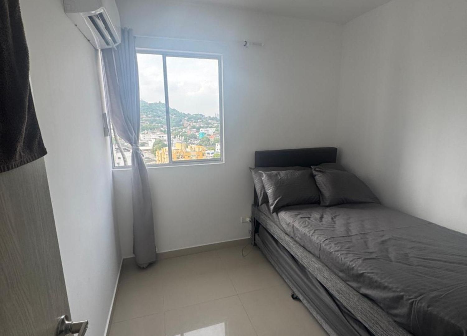Apartamento And Affordable *