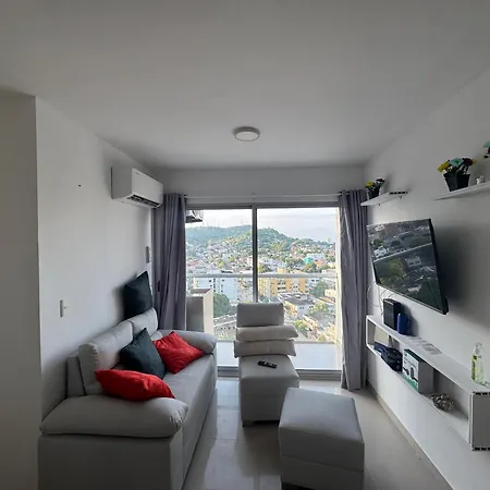 And Affordable Apartamento