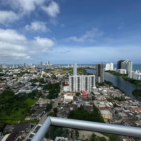 And Affordable Apartamento Cartagena