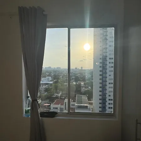 And Affordable Apartamento