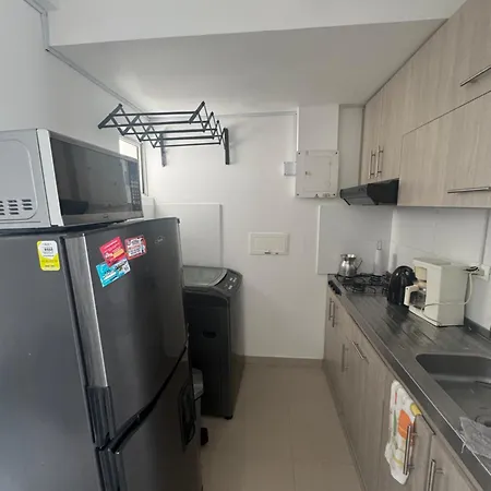 Apartamento And Affordable