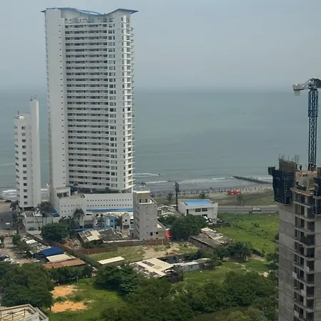 Apartamento And Affordable *