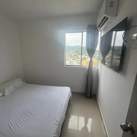 Apartamento And Affordable *