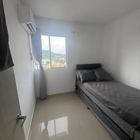 Apartamento And Affordable *